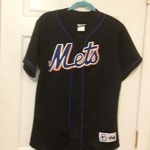Baseball jersey